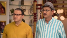 Taarak Mehta Ka Ooltah Chashmah - 31st August 2024